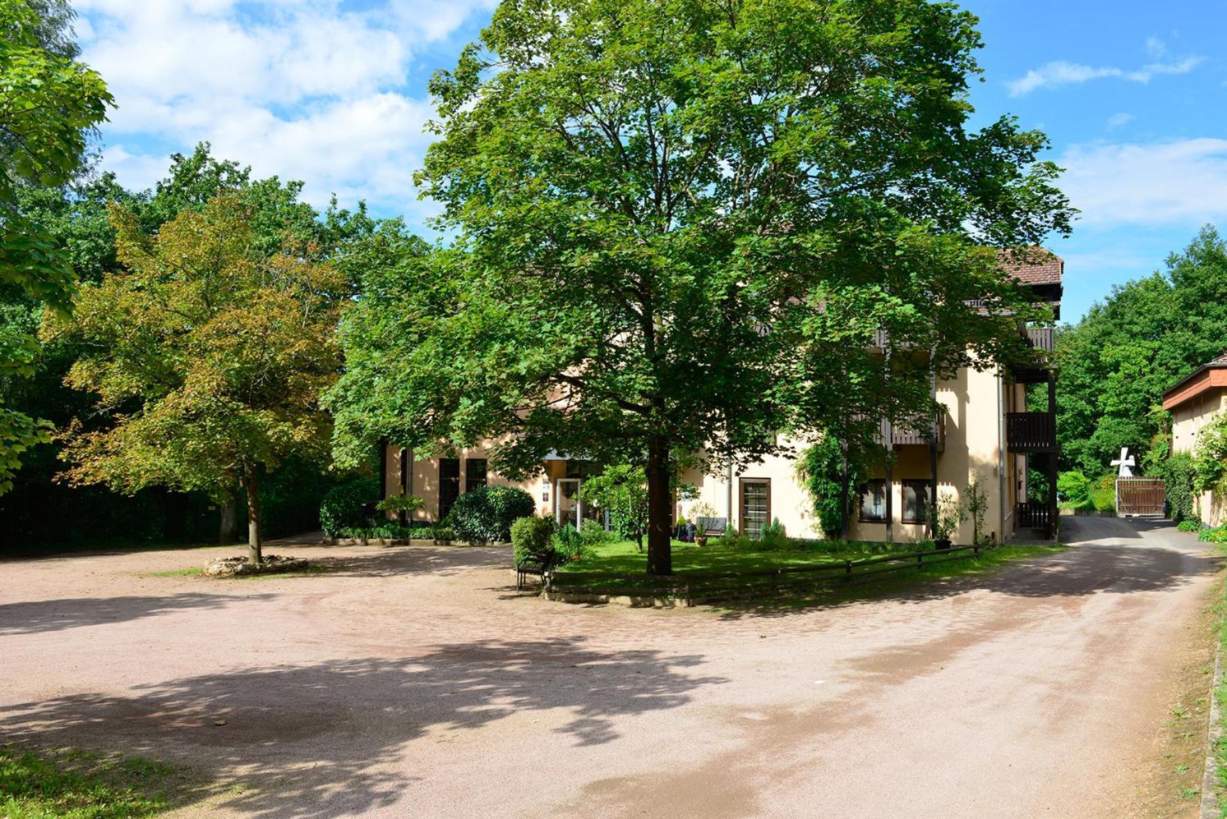 Haus Neugebauer-Garni, Johannisberg Exterior photo